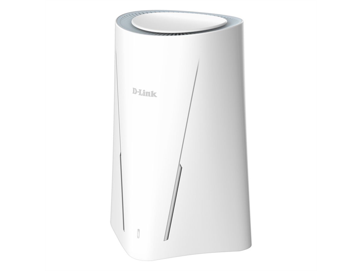 D-Link G530 5G LTE Wireless Router, Wifi 6 AX3000