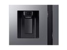 Samsung Food Center RS5000 FC, 634L , C-Grade, Wi-Fi, Edelstahl-Optik
