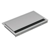 BACHMANN CONI COVER cadre , Small, gris