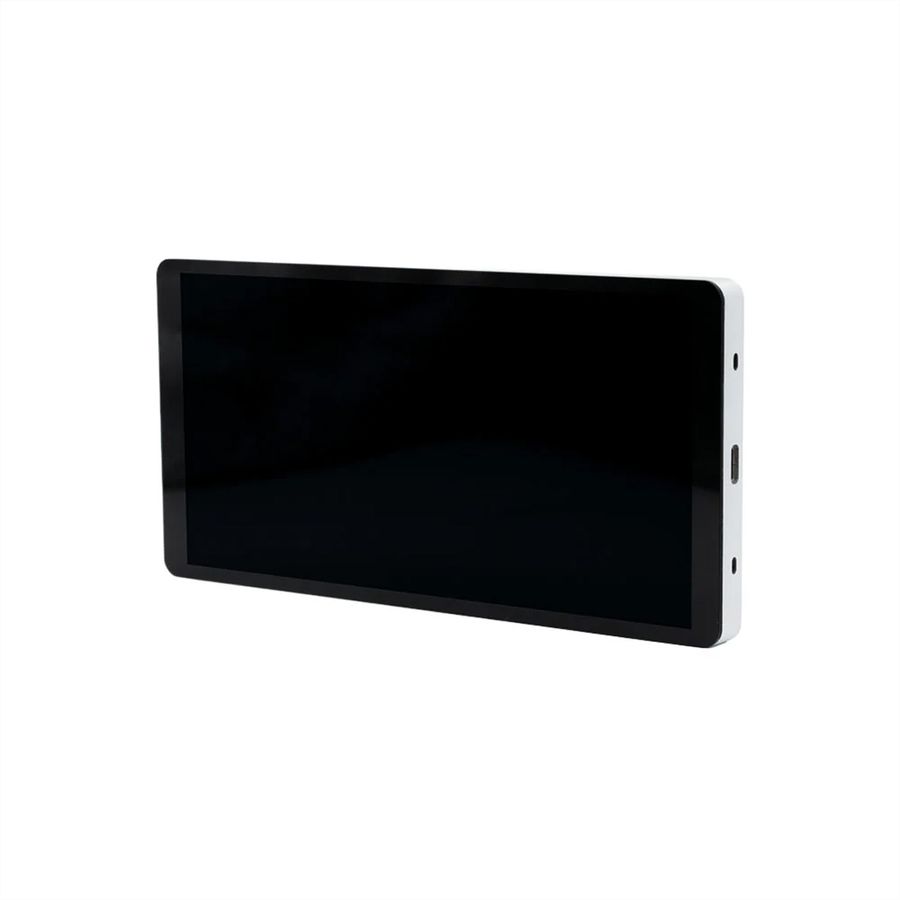 Shelly Panneau mural  X2i argent, Display + H & T Sensor