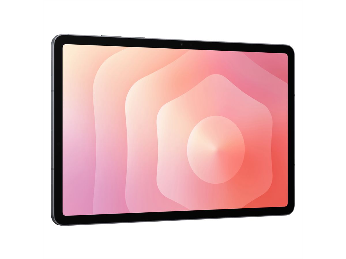 Samsung Galaxy Tab S11 Enterprise Edition, gray, 128Go, 5G