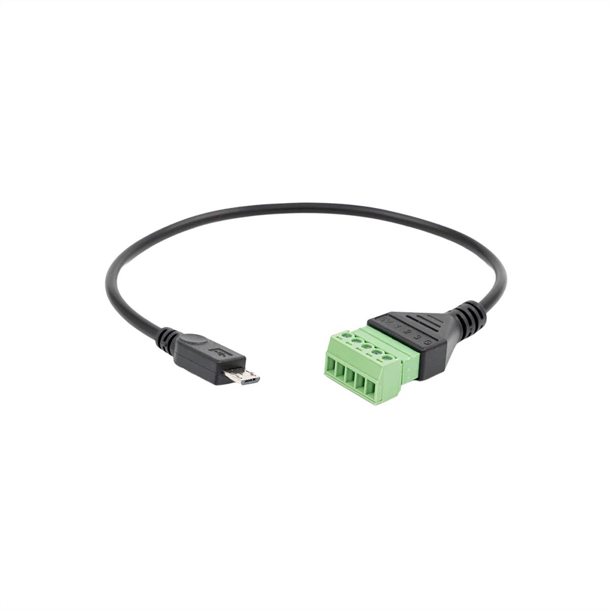 Shelly Pill 5‑Terminal Add-on, 230V