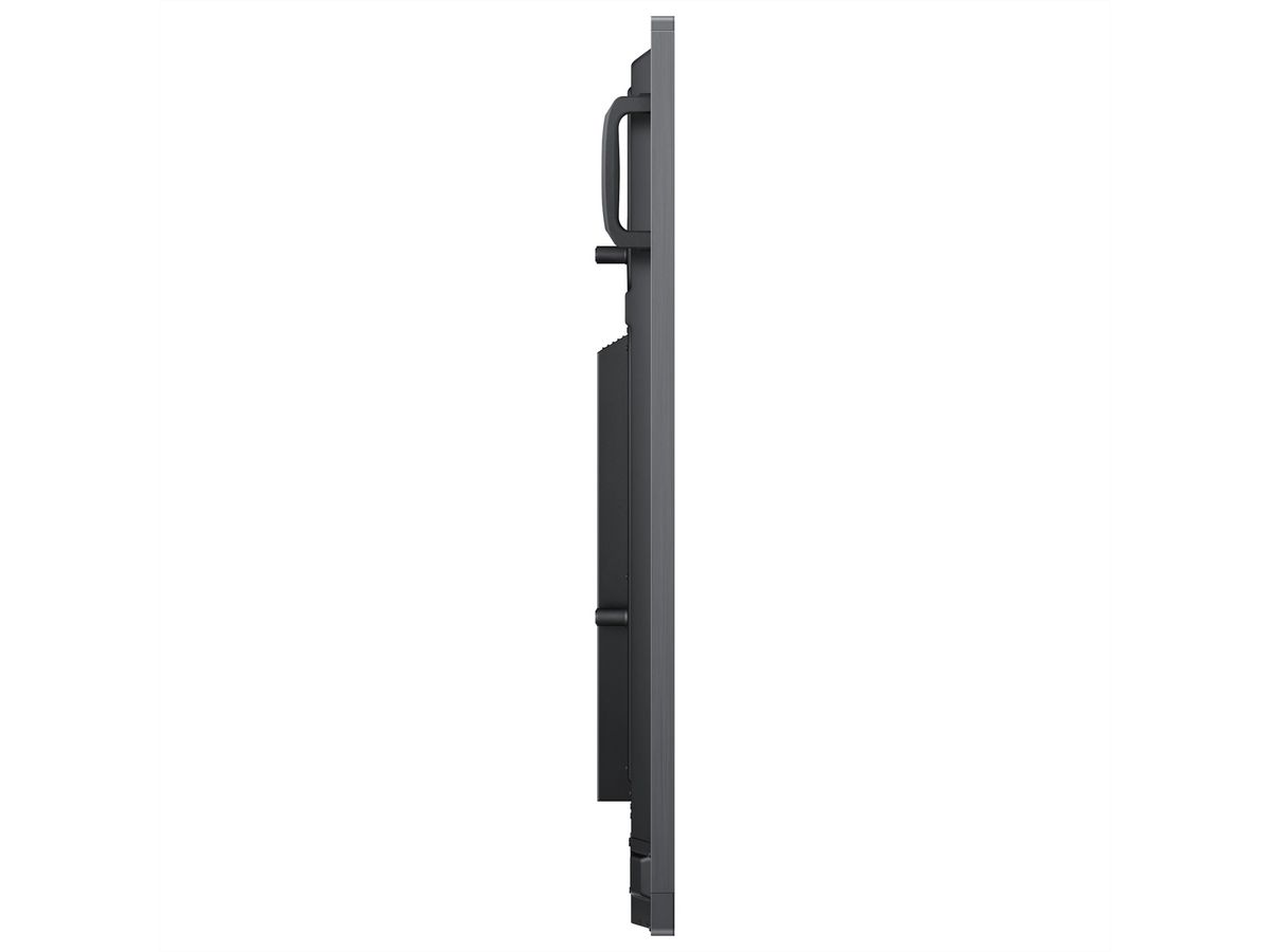 Samsung interaktives Display WAF 75'', 3840 x 2160