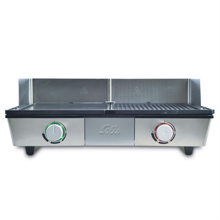 Solis gril de table Deli 7951