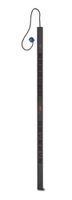 APC Basic Rack PDU unité de distribution d'énergie 24 sortie(s) CA 0U Noir