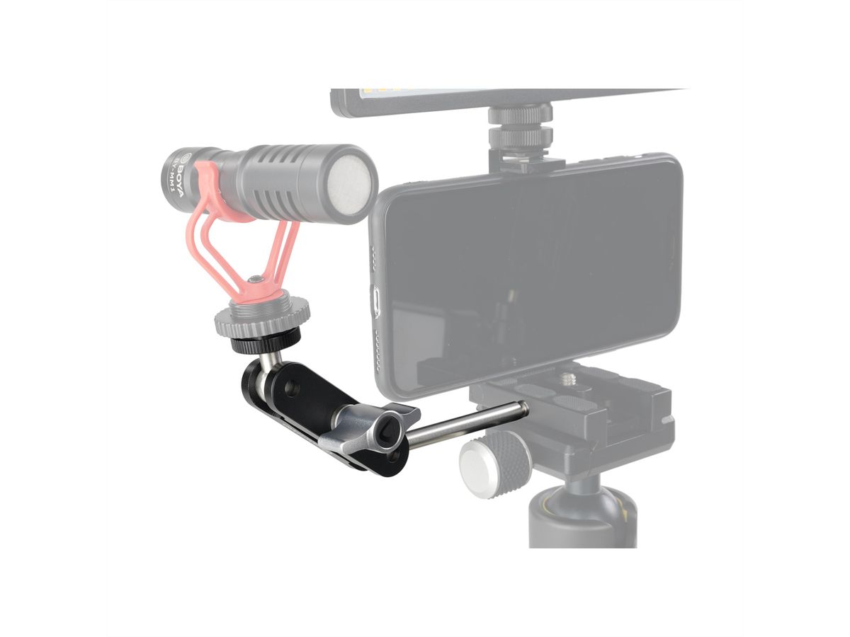 Vanguard VEO TSA M Stativ Stützarm