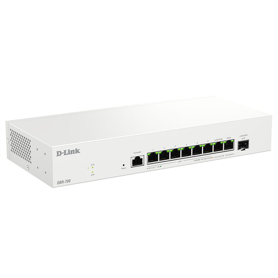 D-Link Router DBR-700