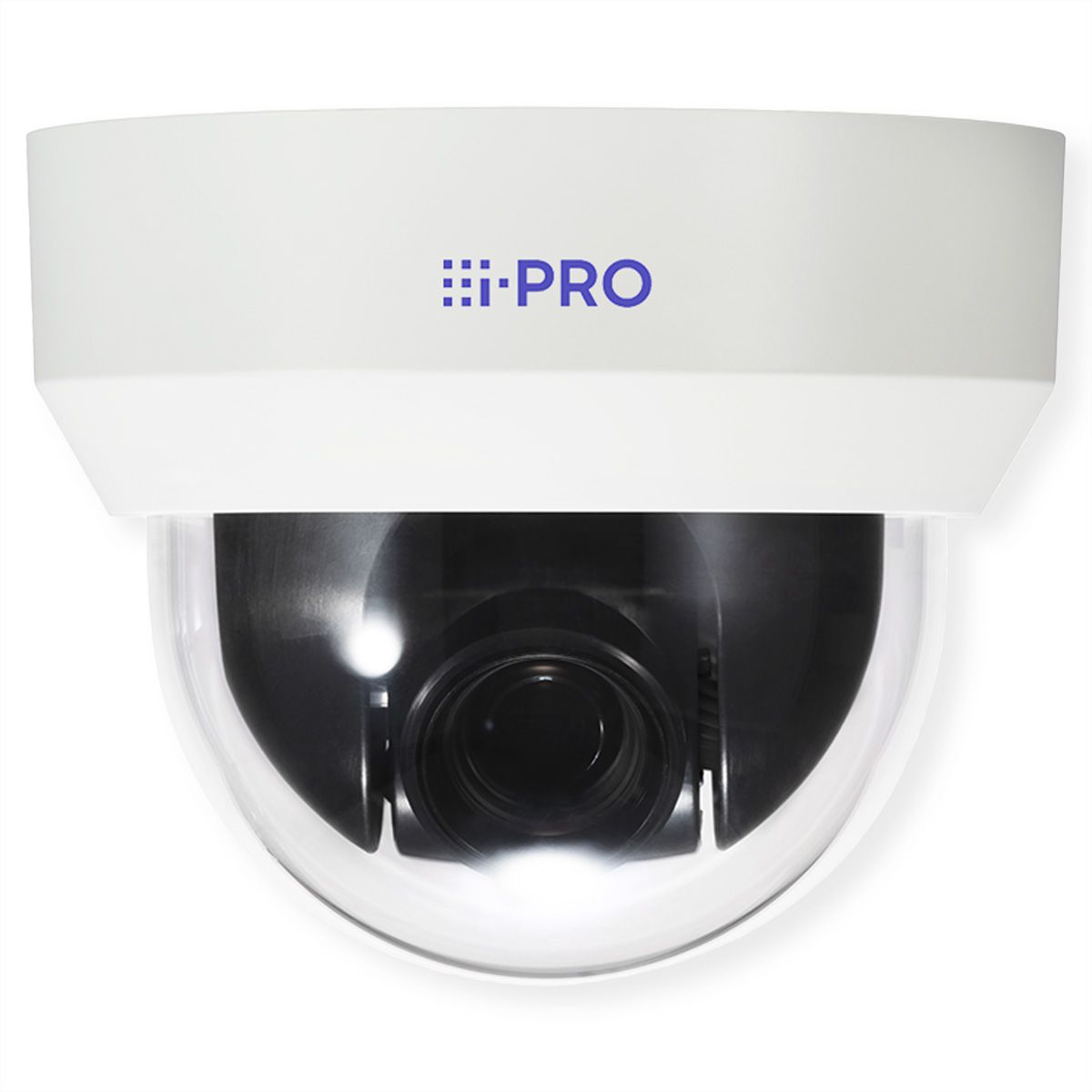 i-PRO WV-U61301-Z1 Indoor PTZ 1/3" 2MP  4,7 - 47,0 mm