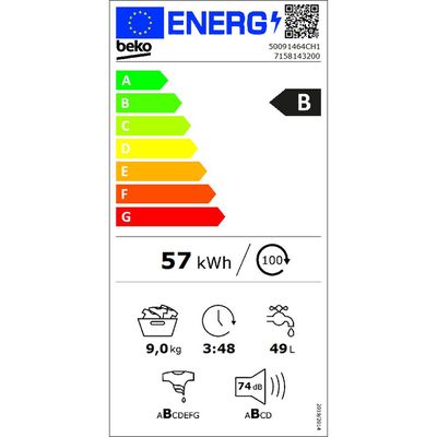 Étiquette énergétique 04.07.0044