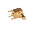 TELEGÄRTNER SMB-LTP-Winkelstecker print