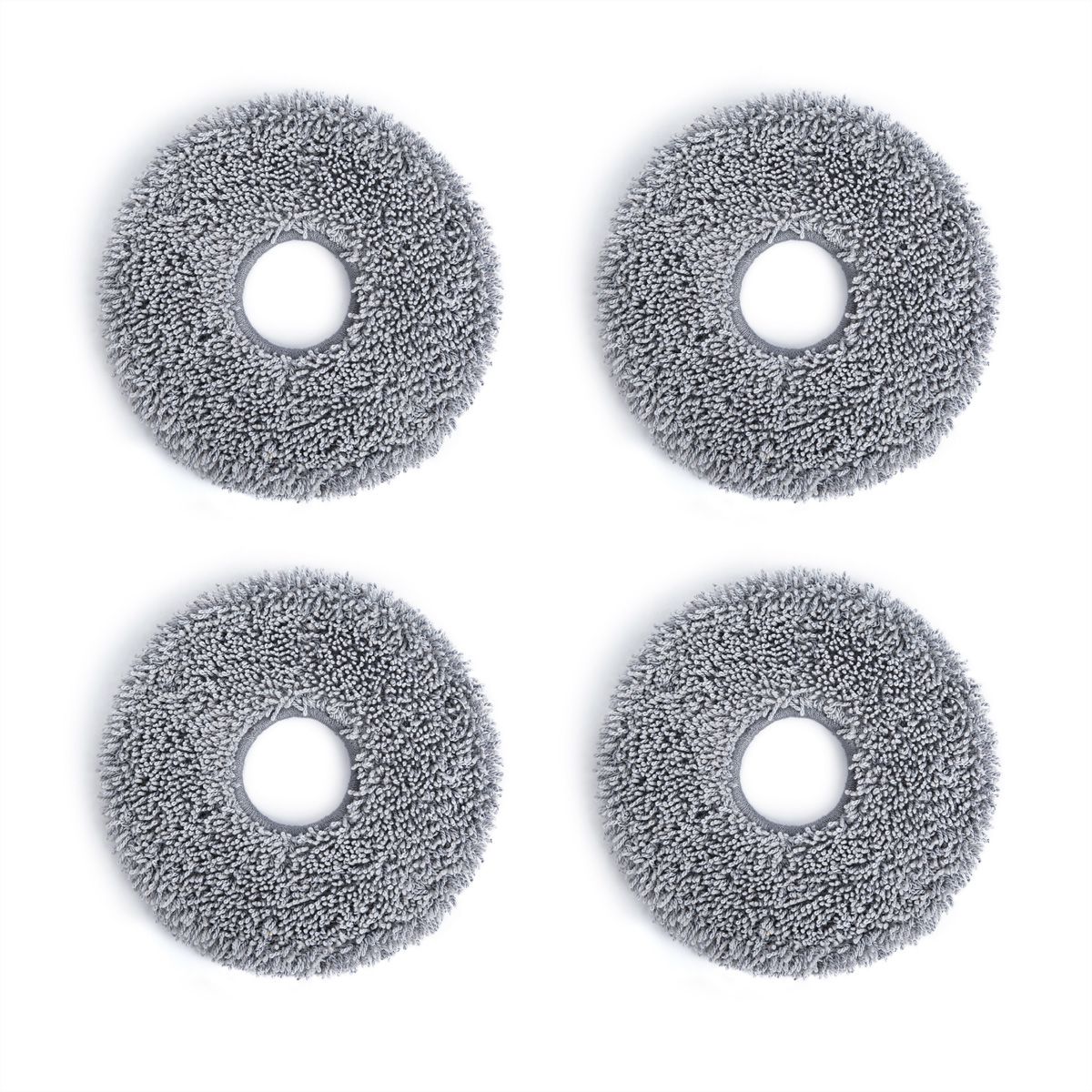 Ecovacs lingettes nettoyantes, pour N30 PRO OMNI, Deebot