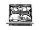 Dreame Geschirrspüler DZ60PRO , DN15DQ86Z6P01EUA, A, Aurora Steel