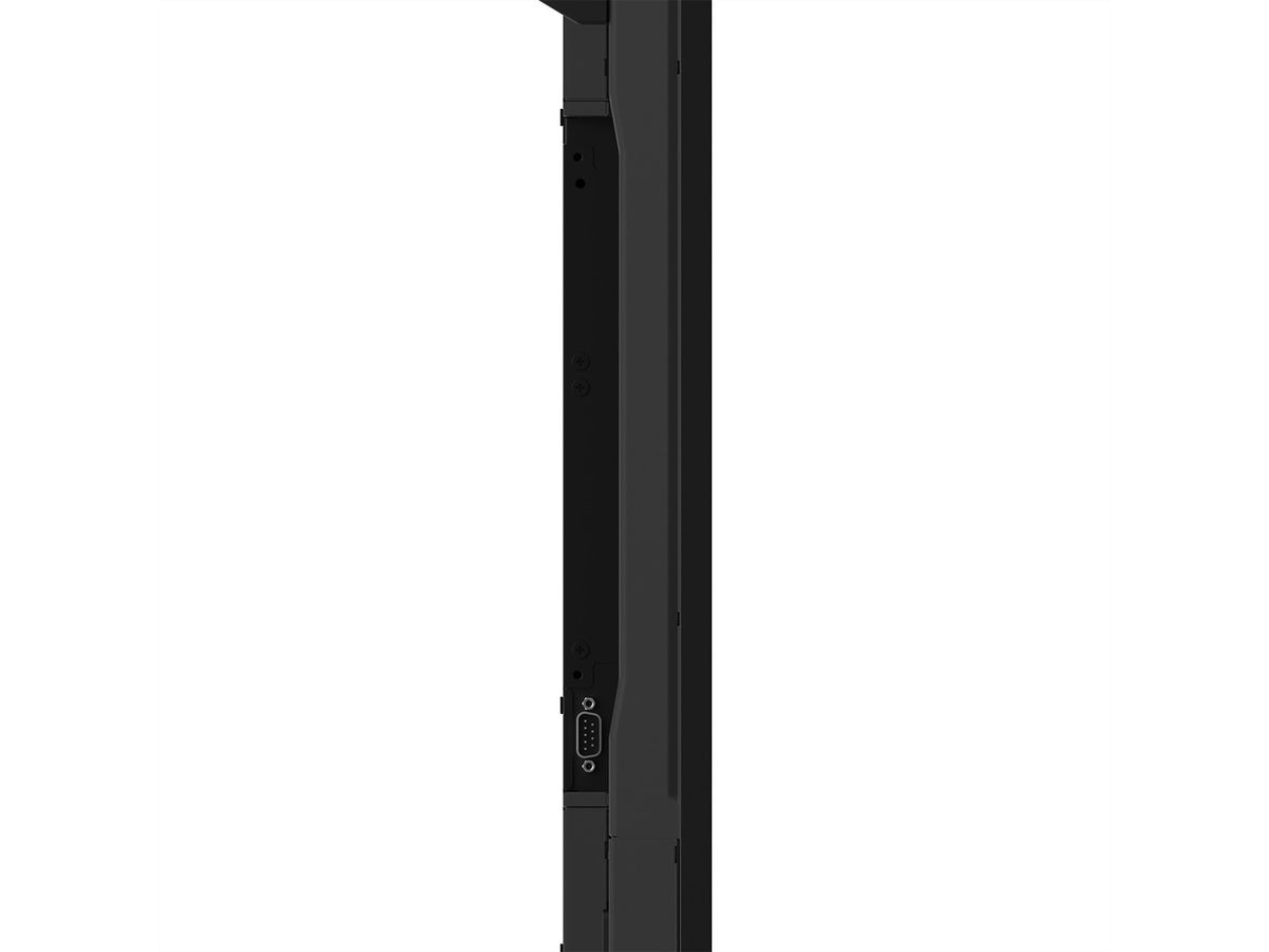 Sharp Signage Display MultiSync M552, 55", UHD, 24/7, 550cd/m²