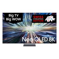 Samsung TV 75" QN900D Series