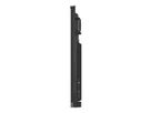 BenQ Interactive Display RE6505AC 65", 4K UHD, 500 Nits, 50-Punkt-Touch, 4K-Kamera