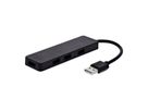 T'nB 4 PortT USB 2.0 Hub