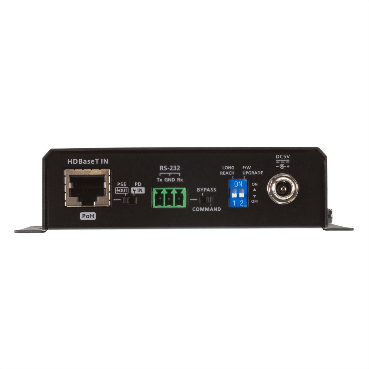 ATEN VE2812PR 4K HDBaseT Receiver