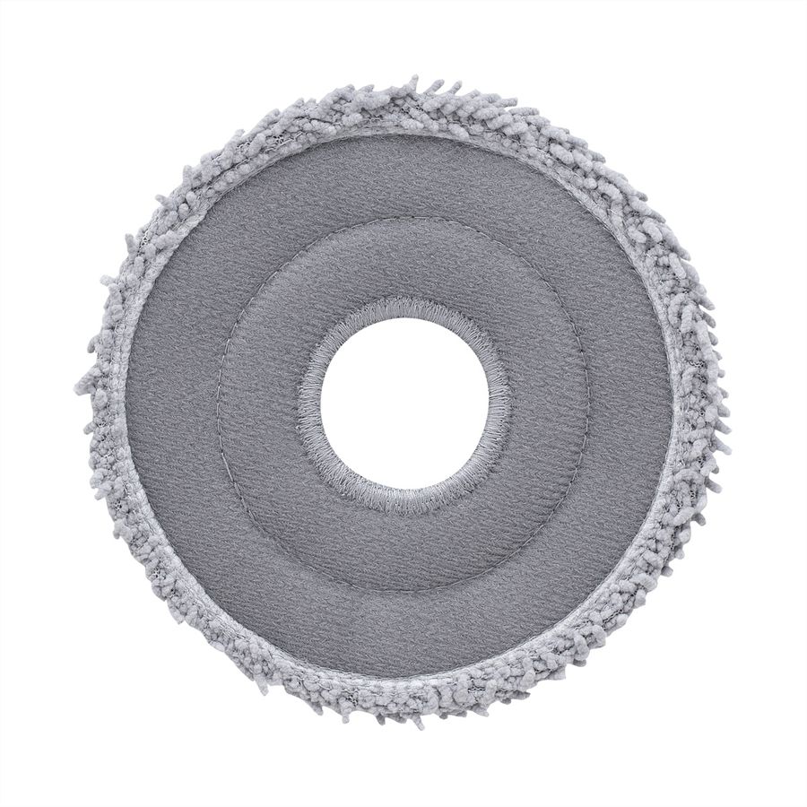 Roborock serpillière rotative, pour Qrevo Curv