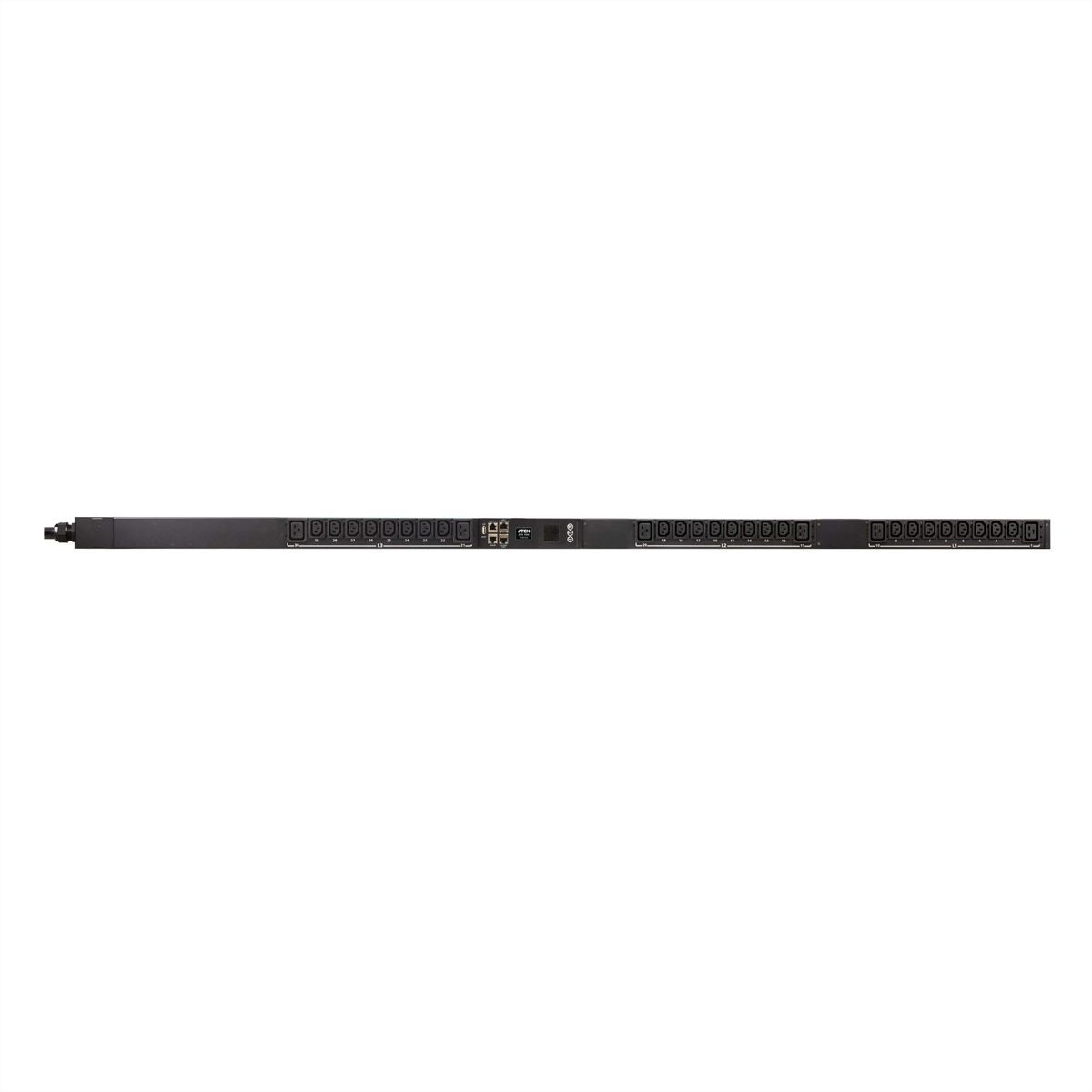 ATEN PG98230G PDU triphasée 30 ports 16A