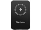 Verbatim Powerbank 5000 mAh Black, 15W, PD20W, USB-C