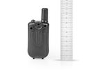 Nedis Walkie-Talkie-Set, 2 Hörer, 5 km, 2.5 Stunde